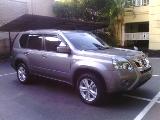 2013 Nissan X-Trail T31 SUV (Jeep) For Sale.