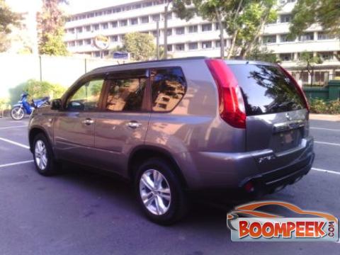 Nissan X-Trail T31 SUV (Jeep) For Sale