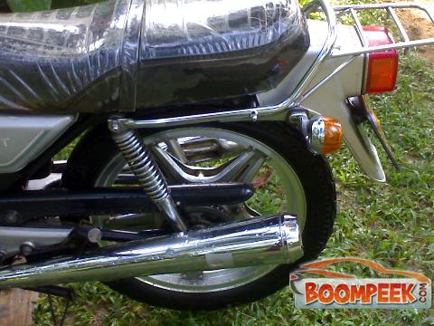 Honda -  CB 125 cb125t Motorcycle For Sale