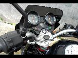 2006 Bajaj Pulsar 180 DTS-i Motorcycle For Sale.