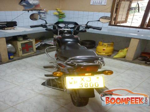 Bajaj CT100 ct1000 Motorcycle For Sale