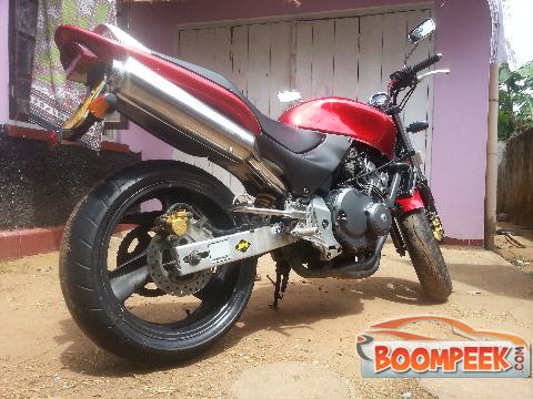 Honda -  Hornet 250 hornet 130 Motorcycle For Sale