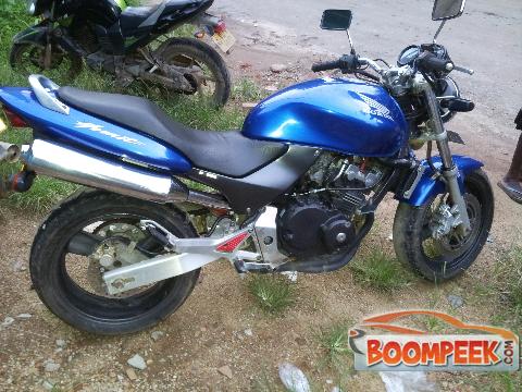 Honda -  Hornet 250  Motorcycle For Sale
