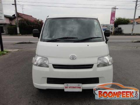 Toyota TownAce ABF-S402M NEW TOWNAC Van For Sale