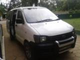 1998 Toyota TownAce CR41 Van For Sale.