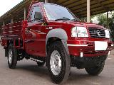 2011 TATA 207DI EX 207 EX Cab (PickUp truck) For Sale.
