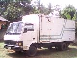 1995 TATA LPT 709 EX  Lorry (Truck) For Sale.