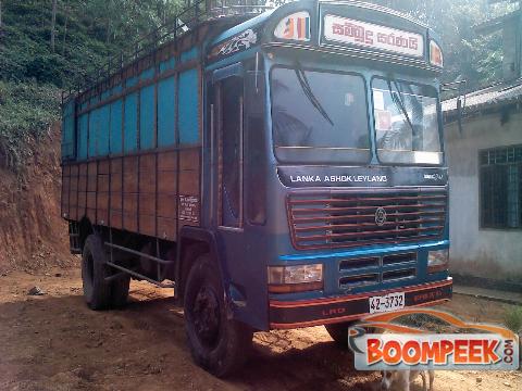 Ashok Leyland Comet  Bus For Sale