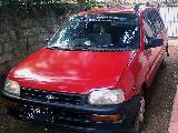 1996 Daihatsu Cuore 19-9*** Car For Sale.