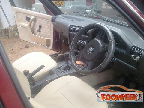 BMW 316 I  Car For Sale