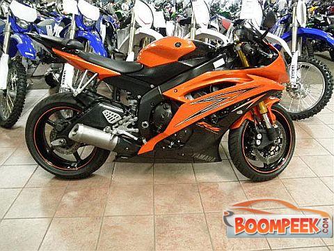 Yamaha YZF-R1 yzfr6 Motorcycle For Sale