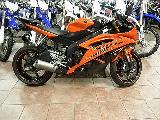 2009 Yamaha YZF-R1 yzfr6 Motorcycle For Sale.