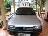 1991 Toyota Corolla DX Wagon EE96 Car For Sale.