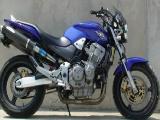 2012 Honda -  Hornet 250 150ch Motorcycle For Sale.
