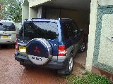 1999 Mitsubishi Pajero IO  SUV (Jeep) For Sale.