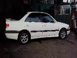 1996 Toyota Carina AT210 Car For Sale.
