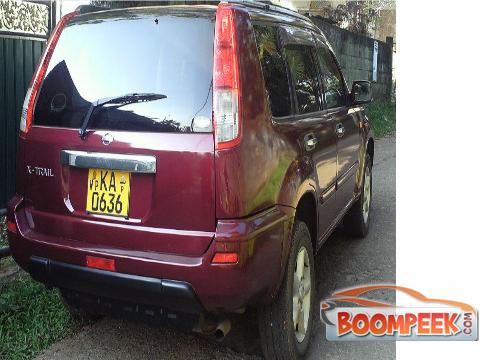 Nissan X-Trail NT30 SUV (Jeep) For Sale