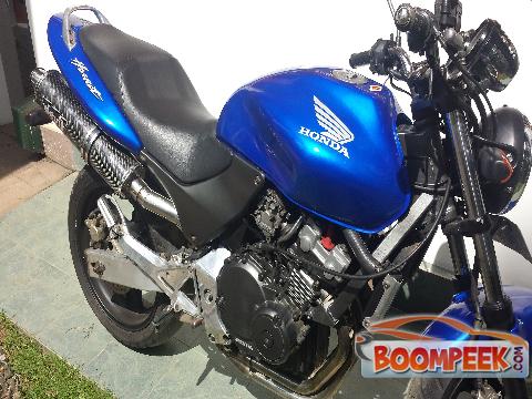 Honda -  Hornet 250  Motorcycle For Sale
