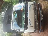1996 Mitsubishi Canter  Lorry (Truck) For Sale.