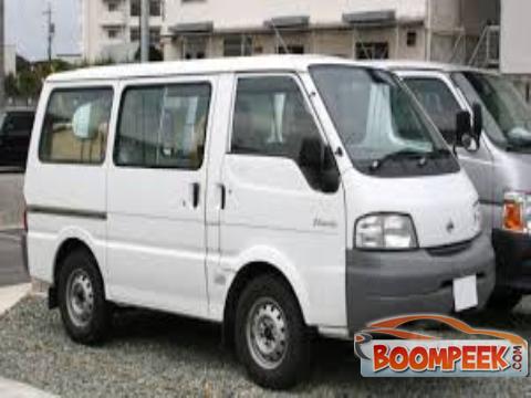 Nissan Vanette SKF2VN Van For Sale