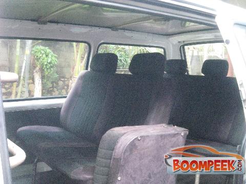 Toyota TownAce CR26 Van For Sale