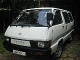 1988 Toyota TownAce CR26 Van For Sale.