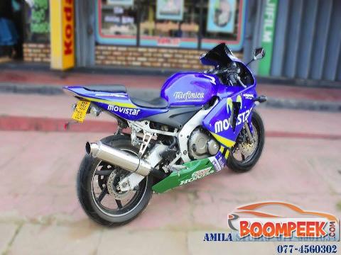 Honda -  CBR250RR mc110 Motorcycle For Sale