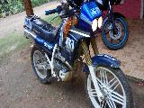 2001 Honda -  AX-1  Motorcycle For Sale.