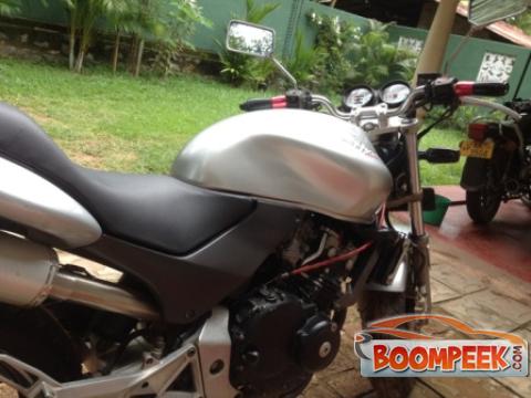 Honda -  Hornet 250 Xo Motorcycle For Sale