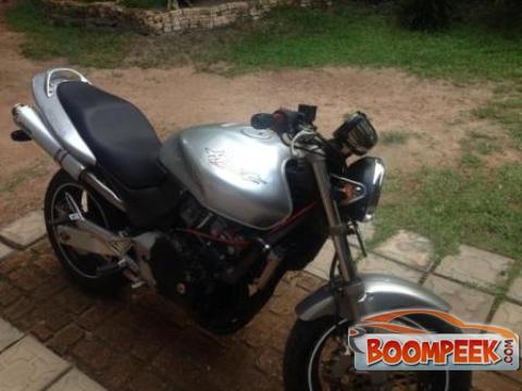 Honda -  Hornet 250 Xo Motorcycle For Sale