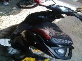  TVS Scooty Pep  Motorcycle For Sale.