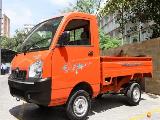 2014 Mahindra Maxximo plus Lorry (Truck) For Sale.
