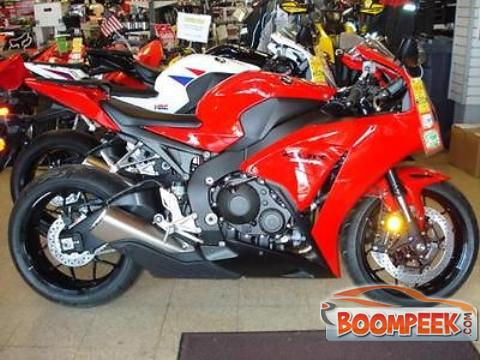 Honda -  Honda Vfr800i 800 Motorcycle For Sale