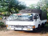 1992 Mitsubishi Canter 0000 Lorry (Truck) For Sale.