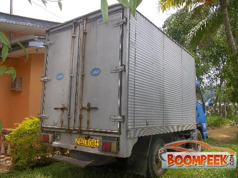 JAC JAC Lorry JAC 200 Lorry (Truck) For Sale