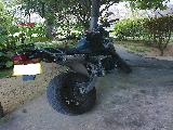 2007 Honda -  AX-1 100 Motorcycle For Sale.