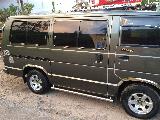 Toyota Van For Sale in Nuwara Eliya District