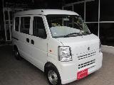 2012 Suzuki Every DA64V Van For Sale.
