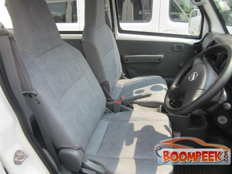 Nissan Clipper  GBD-U71V Van For Sale