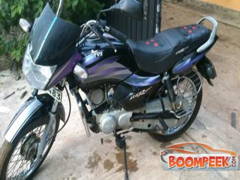 TVS Star Sport  Motorcycle For Sale