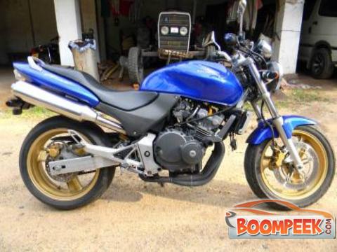 Honda -  Hornet 250 CH130 Motorcycle For Sale