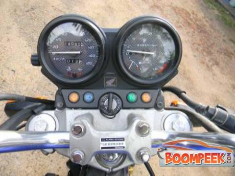 Honda -  Hornet 250 CH130 Motorcycle For Sale