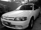 1999 Nissan AD Wagon Y11 Car For Sale.