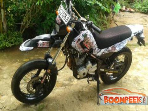 Yamaha XT 250  Motorcycle For Sale
