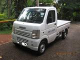 2002 Suzuki Every  Lorry (Truck) For Sale.
