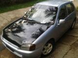 1996 Toyota Starlet NP91  Car For Sale.