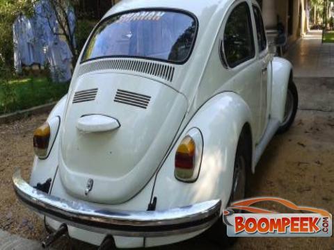 Volkswagen Beetle 1300cc Car For Sale