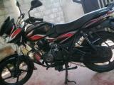 2011 Bajaj Discover 100 DTS-si Motorcycle For Sale.