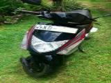 2012 Honda -  Dio  Motorcycle For Sale.