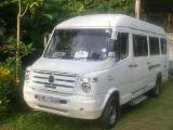 Force Bus For Sale